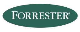 Forrester Research logo