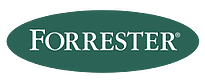 Forrester Logo