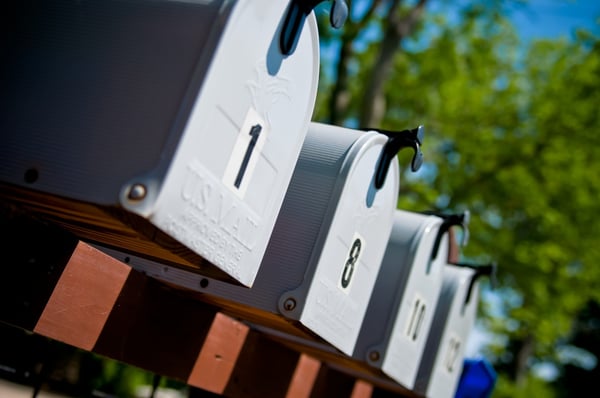 Mailboxes