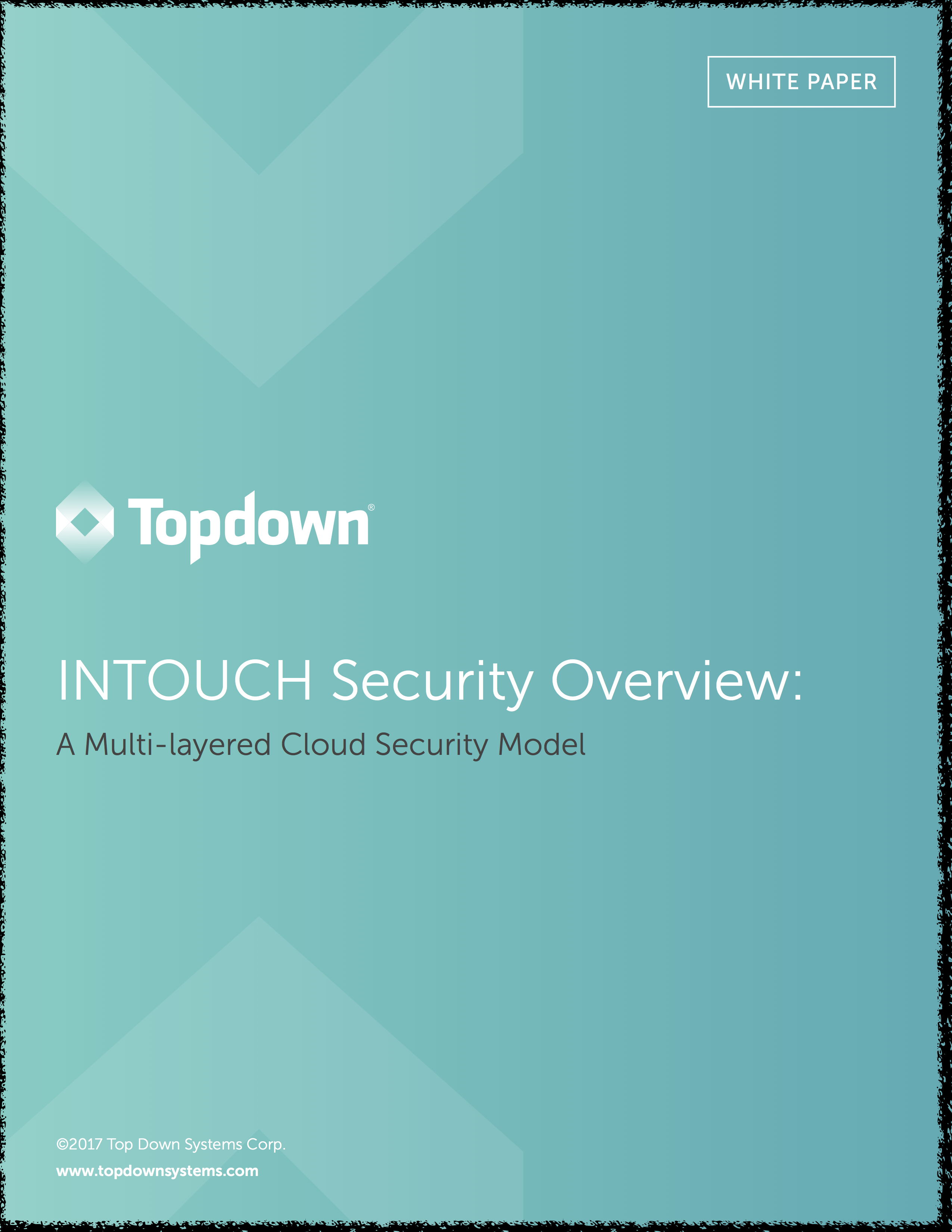 PDF on Topdown INTOUCH Security