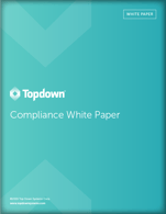 Compliance White Paper