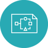 Business process flowchart