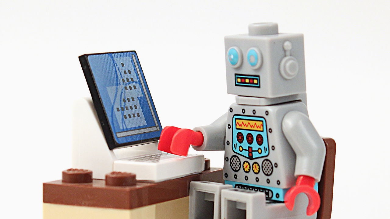 online robot chat online robot chat