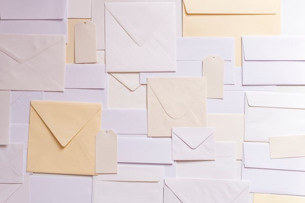 correspondence management is more than print and mail