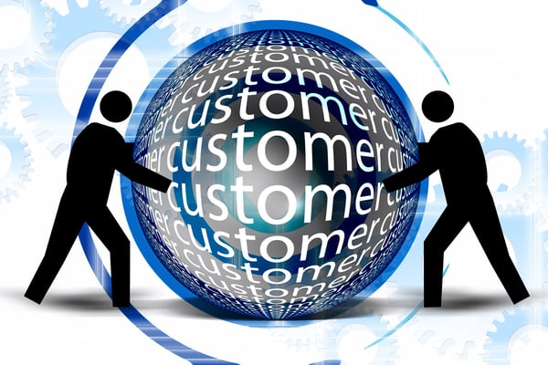 customer communication is part of every customer-journey and customer experience