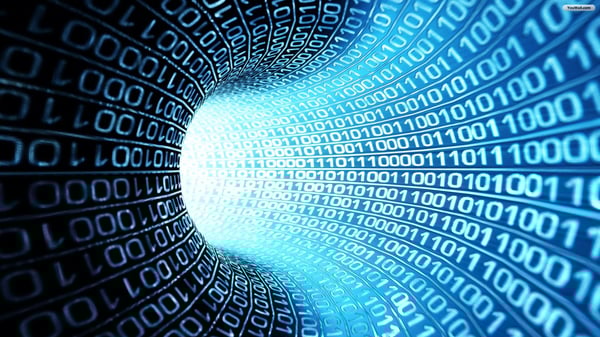 digital-tunnel