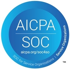 AICPA SOC logo