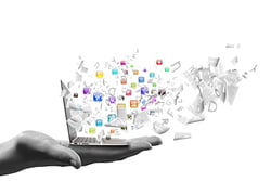 The Forrester Wave on Web Content Management Systems