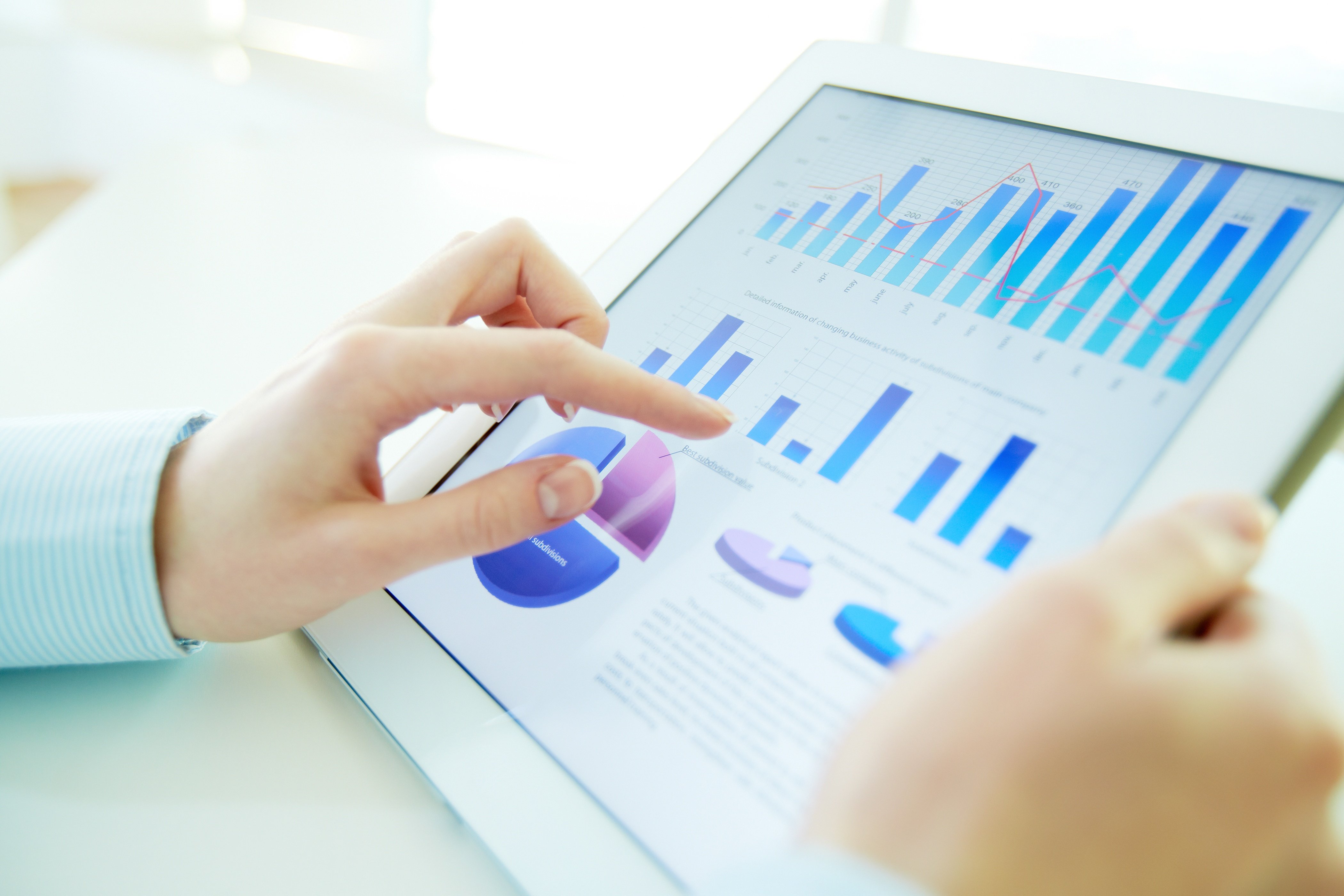 Three Ways to Use CCM Data, Analytics to Improve Customer Experience