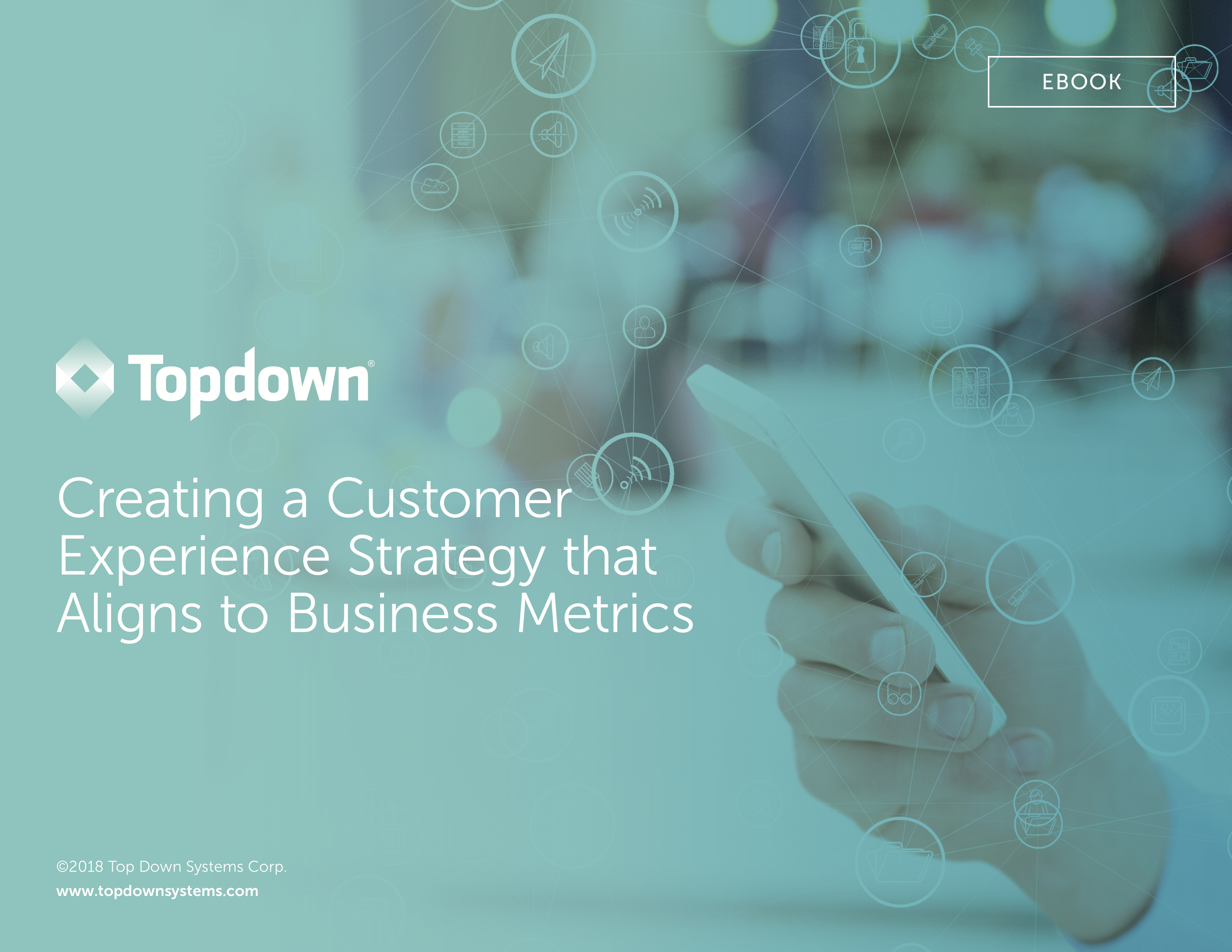 Align Customer Experience Strategy to Business Metrics