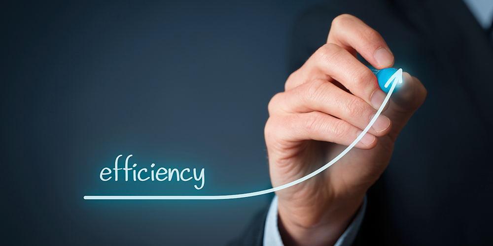How Increasing Operational Efficiency Improves Customer Experience