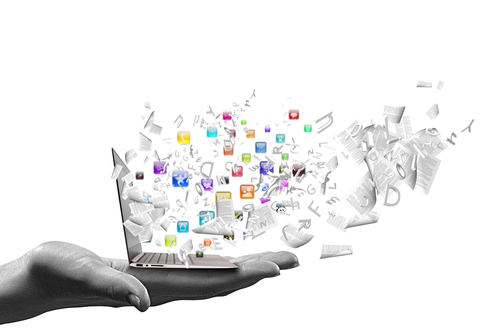 The Forrester Wave on Web Content Management Systems